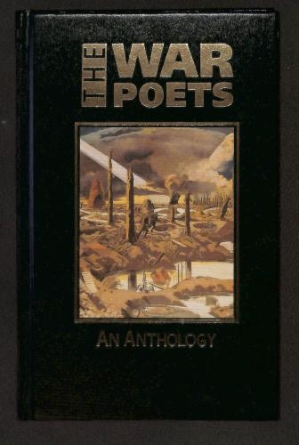 The war poets great - the,