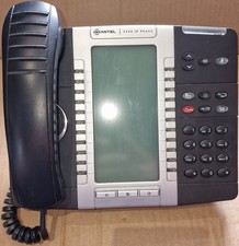Mitel 5340 IP POE Phone