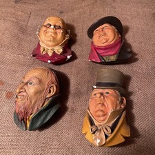 Vintage Bundle  Bossons