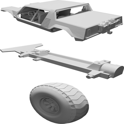 Lamborghini cheetah scale - lamborghini,