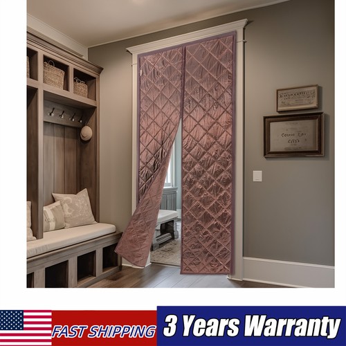 Magnetic thermal insulated - magnetic,