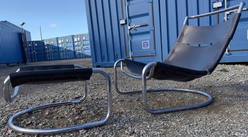 Vintage lounge chair - vintage,