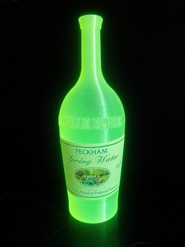 Peckham spring glow - peckham,
