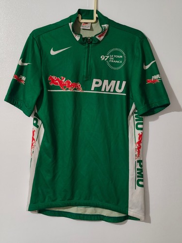 Vintage 1997 nike tour - 1997,
