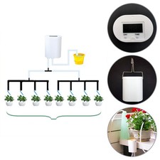 Automatic Micro Drip