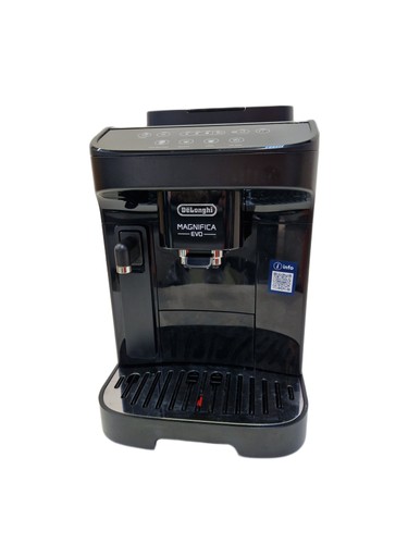 Longhi magnifica evo - magnifica,