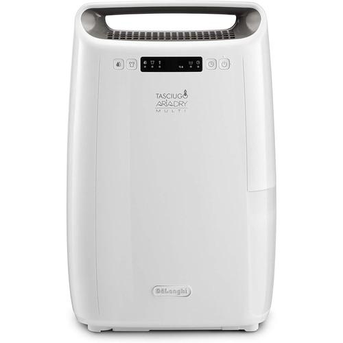 Delonghi dehumidifier 14l - dehumidifier,