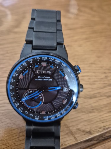 Citizen men eco - citizen, men's