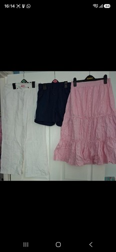 Girls clothing bundle - clothing,