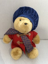 VINTAGE RARE PADDINGTON BEAR
