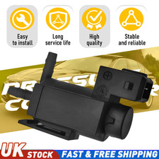 1PCS Vacuum Pressure Solenoid