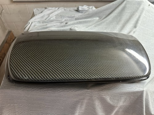 Chargespeed carbon fiber big - carbon,