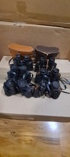 Binoculars Job Lot 6pairs