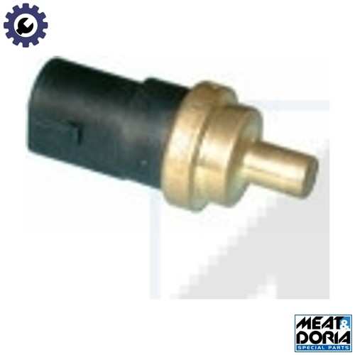 Sensor coolant temperature - coolant,
