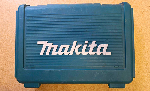 Makita 12v combi drill - makita, drill/driver