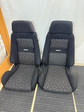 RECARO LX-M Imora 2seats
