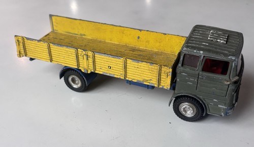 Vintage dinky toys 917 - toys, #917