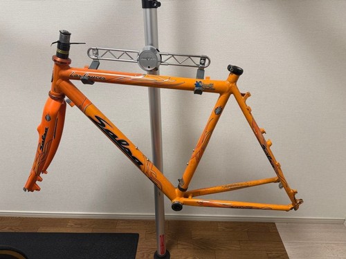 Salsa las cruces cyclocross - las,