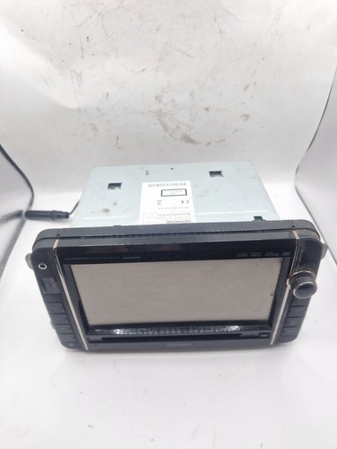Kenwood dnx520vbt double din - kenwood,