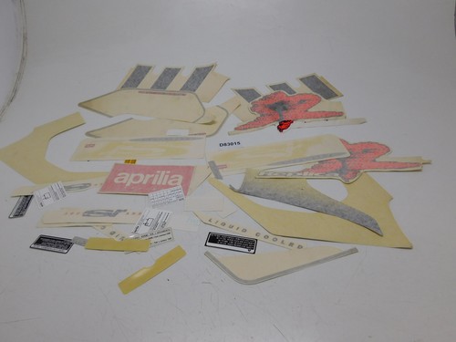 Original aprilia 50 - original, sr