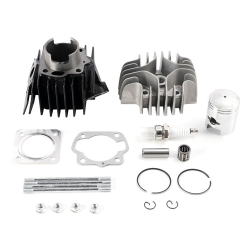 Cylinder barrel kit - cylinder,
