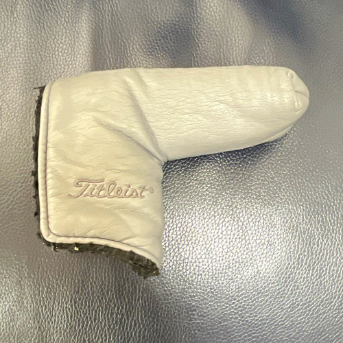 Titleist scotty cameron - scotty, pro