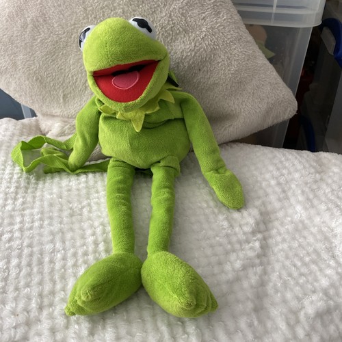 Disney the muppets kermit - muppets,
