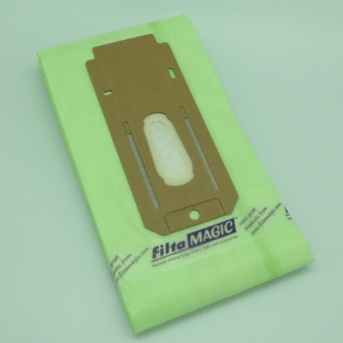 Vacuum cleaner bags - 5,