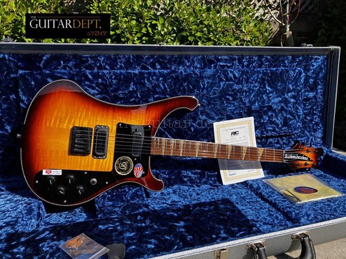 Nos 2022 rickenbacker - ♚nos♚2022,