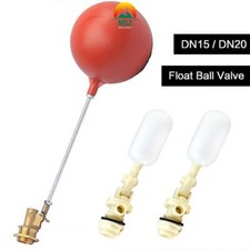 Plastic Ball Cock Float Ball