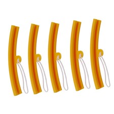 5*Car Tire Changer Guard Rim Protector Tyre Wheel Changing Edge Savers Tool 20cm