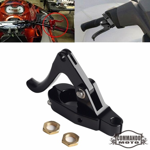 Finger throttle lever - finger, for