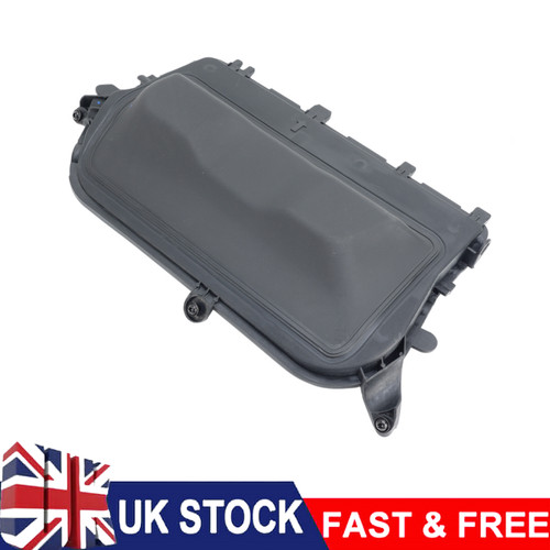 New fuel injector - fuel, protective