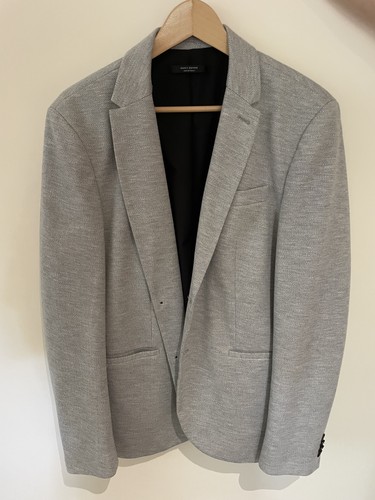 Men blazer usa l - men's, eu