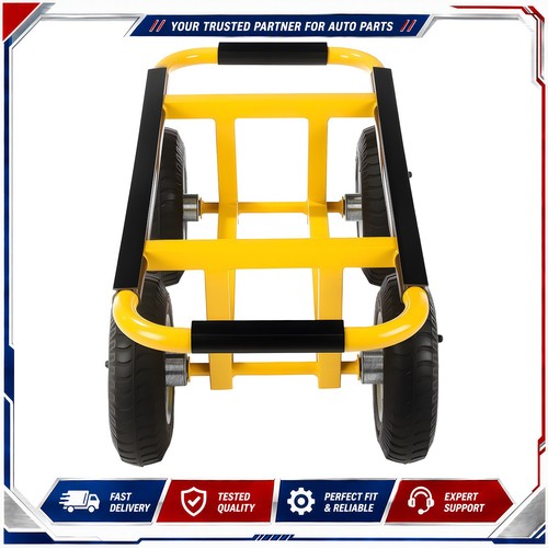 Heavy duty dolly - heavy,