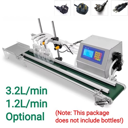 Automatic 4 heads - 4,