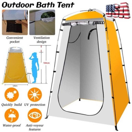 Portable outdoor instant pop - instant,