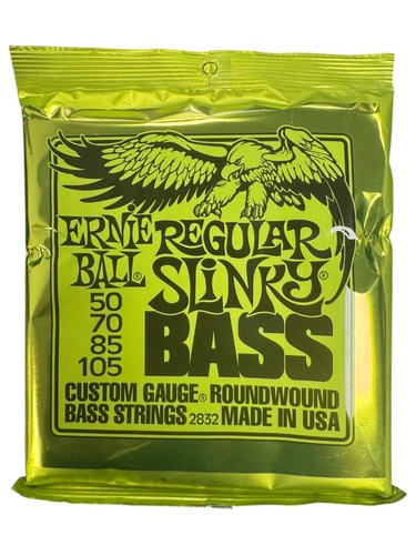 New ernie ball 2832 regular - 2832,