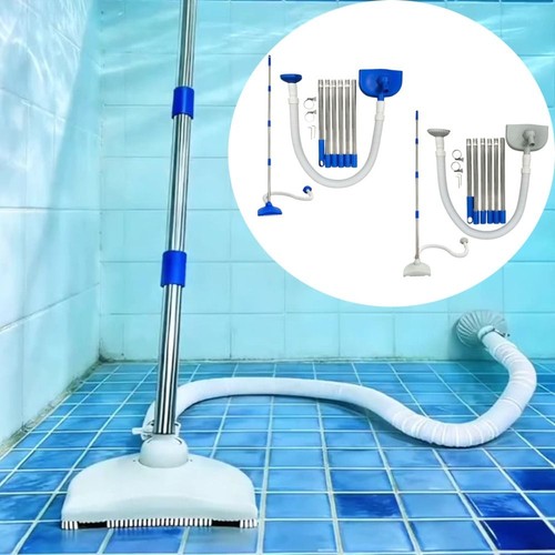 Vacuum for pool - vacuum, tub