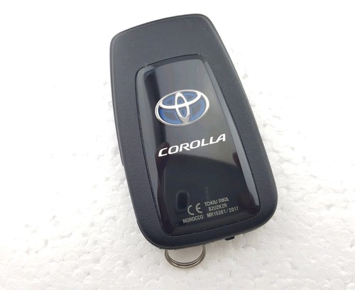 Toyota corolla button - corolla,