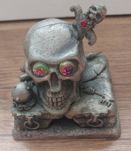 Myth magic the tortured - &,