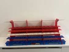 Microstars Corinthian Stadium