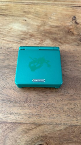 Gameboy advance gba - gameboy,