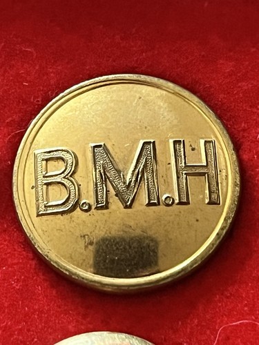 Button for the - button, miners