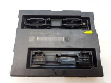 2013 AUDI A4 BODY CONTROL CONVENIENCE MODULE 8K0907064GE