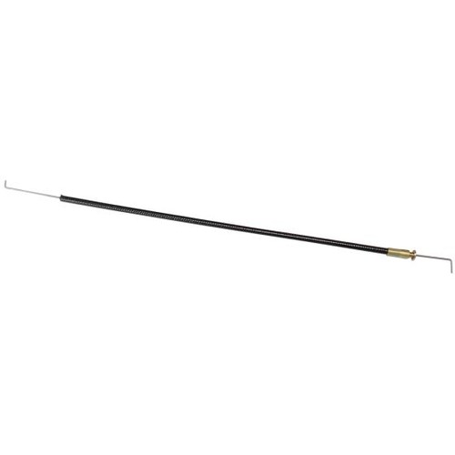 Throttle cable for wacker - for,