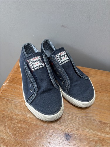 Wrangler kid daps slip on - daps,