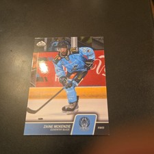 ZAINE MACKENZIE BASE B-12