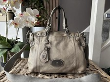 FOSSIL 'Maddox' Real LEATHER