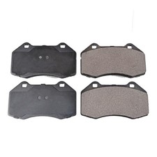 Genuine Delphi Front Brake Pad Set for Alpine A110 Renault Megane Clio LP1940